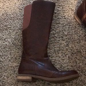 Timberland Tall Boots